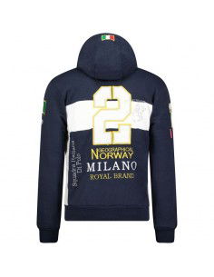 Geographical Norway Filio... 2