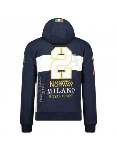 Geographical Norway Filio 100 M...