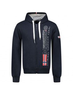 Geographical Norway Fogora...