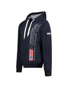 Geographical Norway Fogora... 2