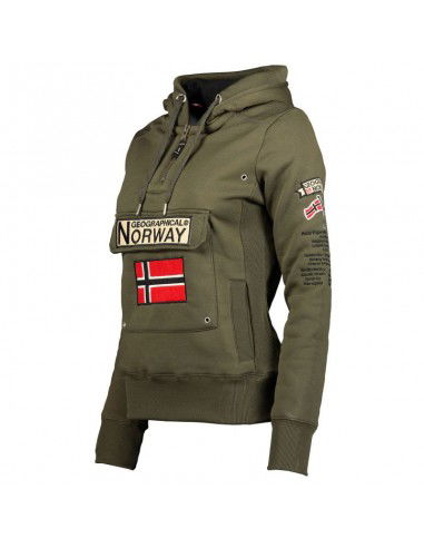 Geographical Norway Gymclass DB 054 M...