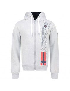 Geographical Norway Fogora...