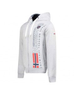Geographical Norway Fogora... 2