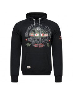 Geographical Norway Gexpe...