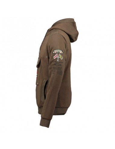 Geographical Norway Gymclass DB 054 M...