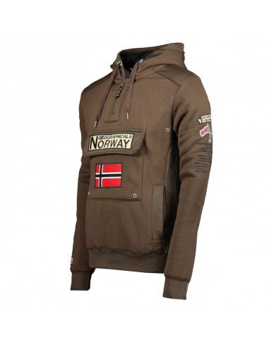 Geographical Norway Gymclass DB 054 M...