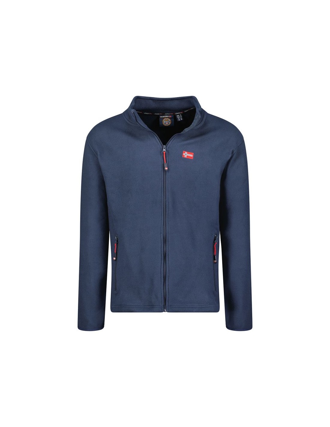 Geographical Norway Ulysse F DB 224 M sweatshirt WY6421HGNNavy