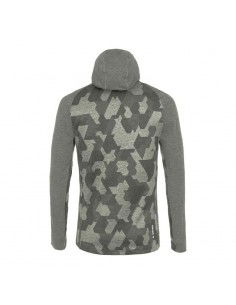 Salewa Boe Merino HalfZip... 2