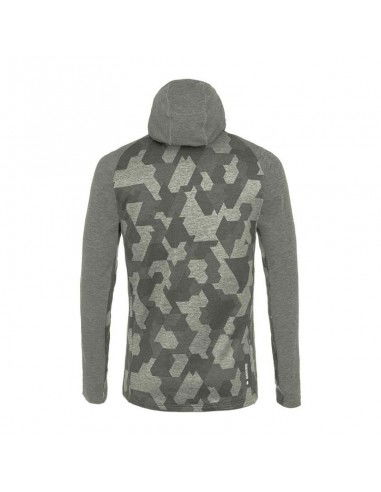 Salewa Boe Merino HalfZip Sweatshirt...