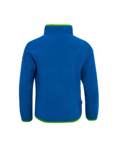 Trollkids Kids Nordland Half Zip Jr...