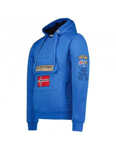Geographical Norway Gymclass EO DB...