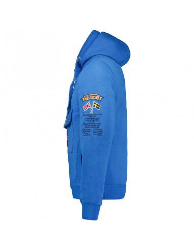 Geographical Norway Gymclass EO DB...