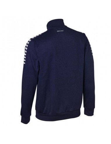 SELECT Monaco Sweatshirt Train ZIP...