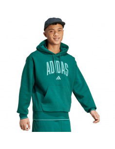 Adidas Collegiate Hoodie M... 2