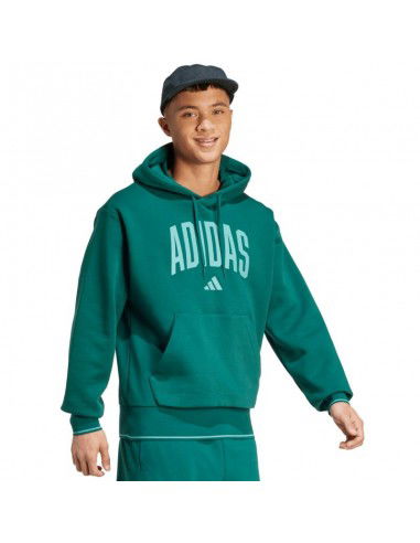 Adidas Collegiate Hoodie M KC3873...