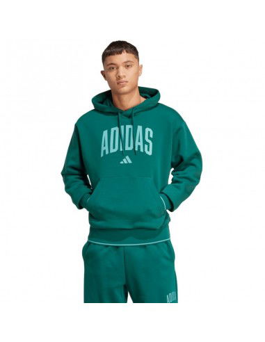 Adidas Collegiate Hoodie M KC3873...