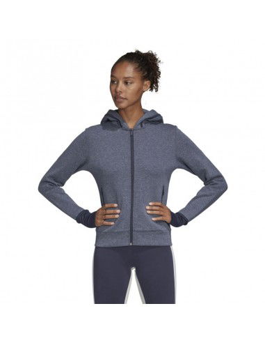 Women's hoodie adidas Versatility FL4213