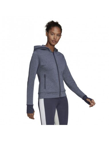 Women's hoodie adidas Versatility FL4213