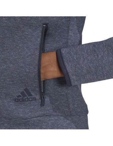 Women's hoodie adidas Versatility FL4213