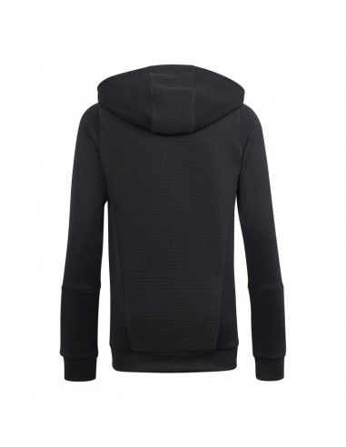 Hoodie adidas Junior Tiro 23...