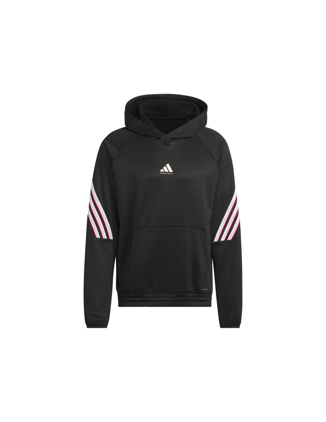 Men's Hoodies & Sweatshirts Adidas Black