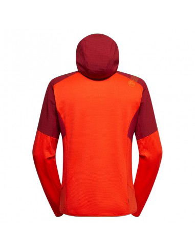 La Sportiva Seassion Tech Hoody M L70...