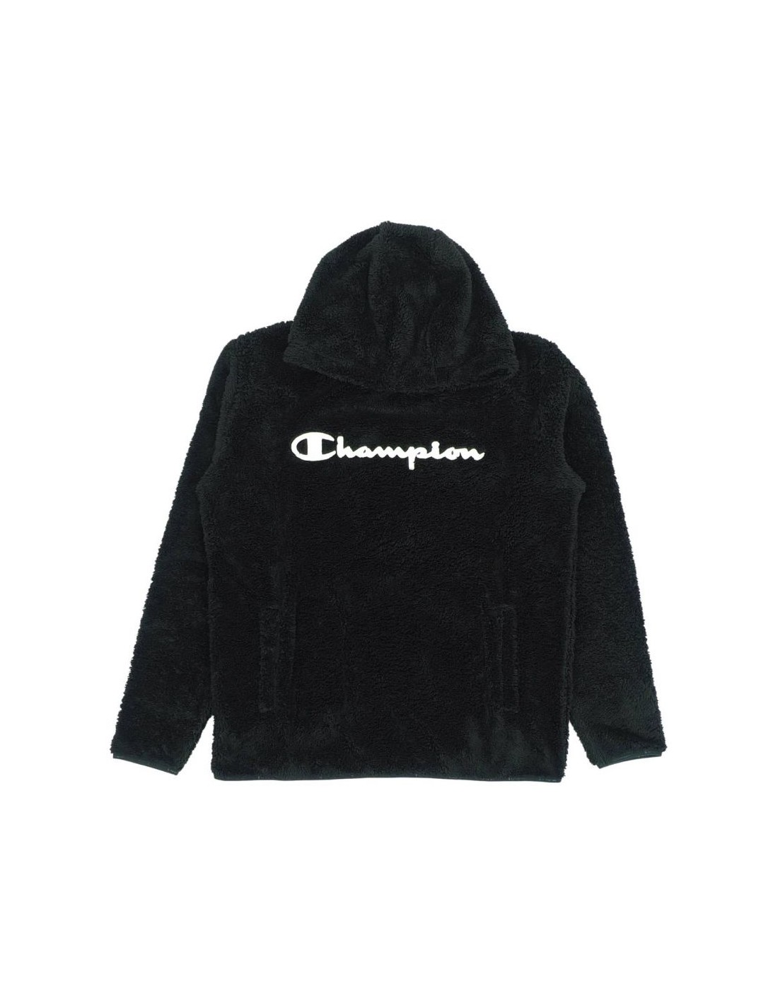 Champion Hooded Top M 220445 KK001