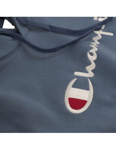 Champion Hooded M 220253 BS099