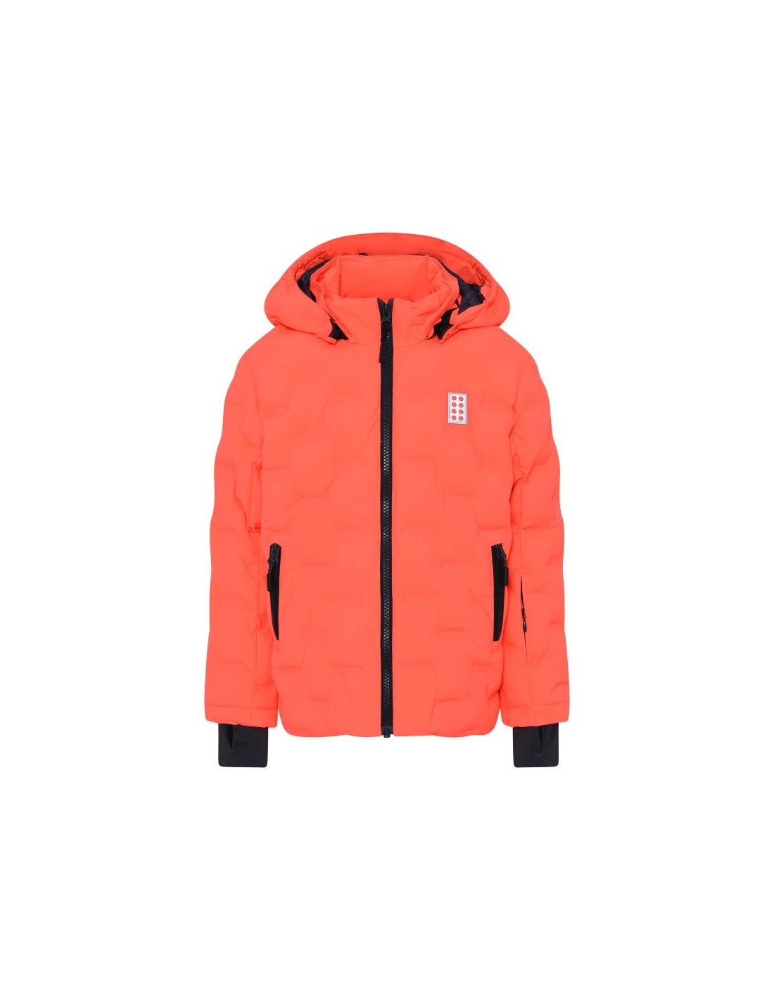 Lego Wear Kid's Jipe 706 Jr 22879302 Down Winter Jacket