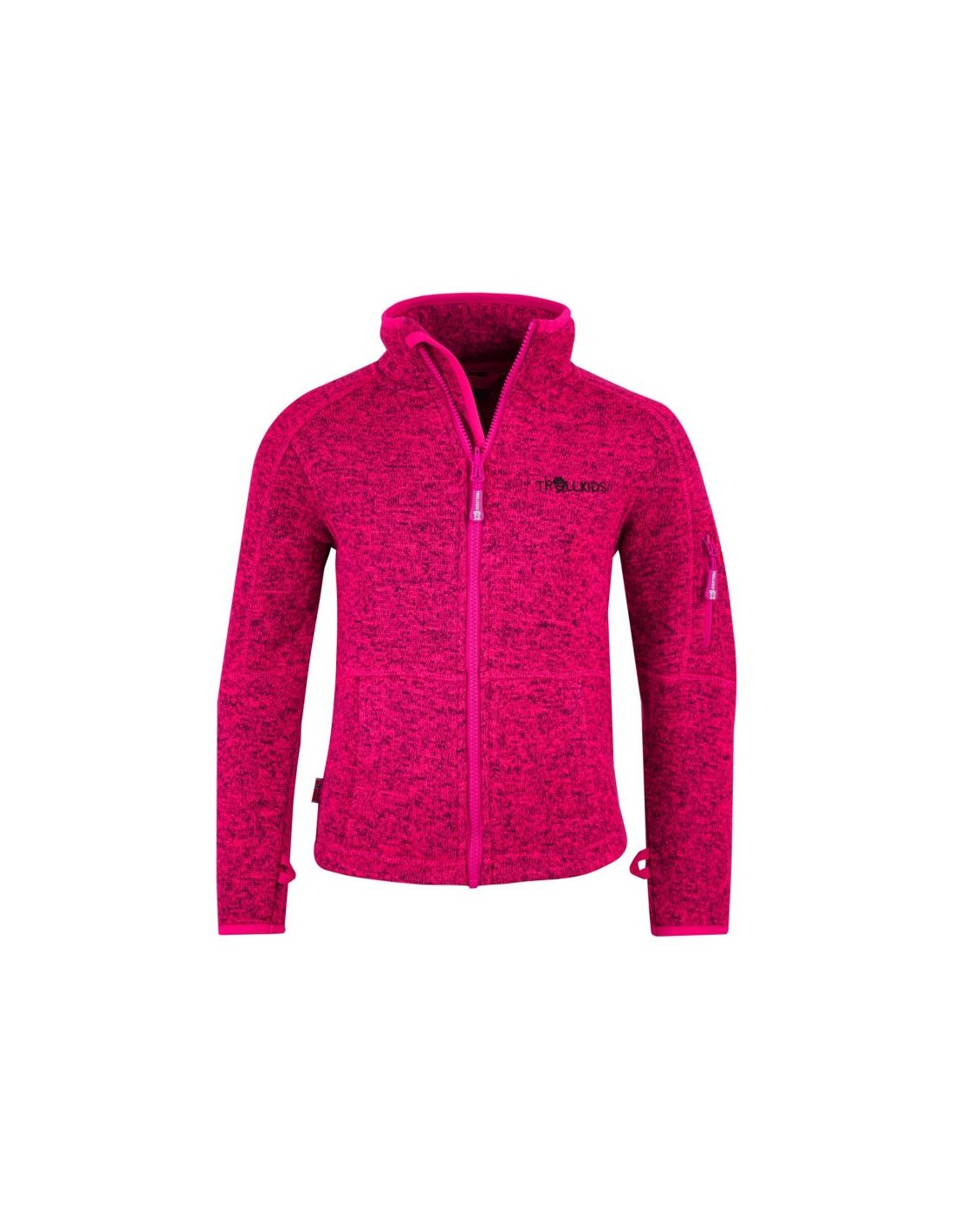 Kids' Clothing Trollkids Black