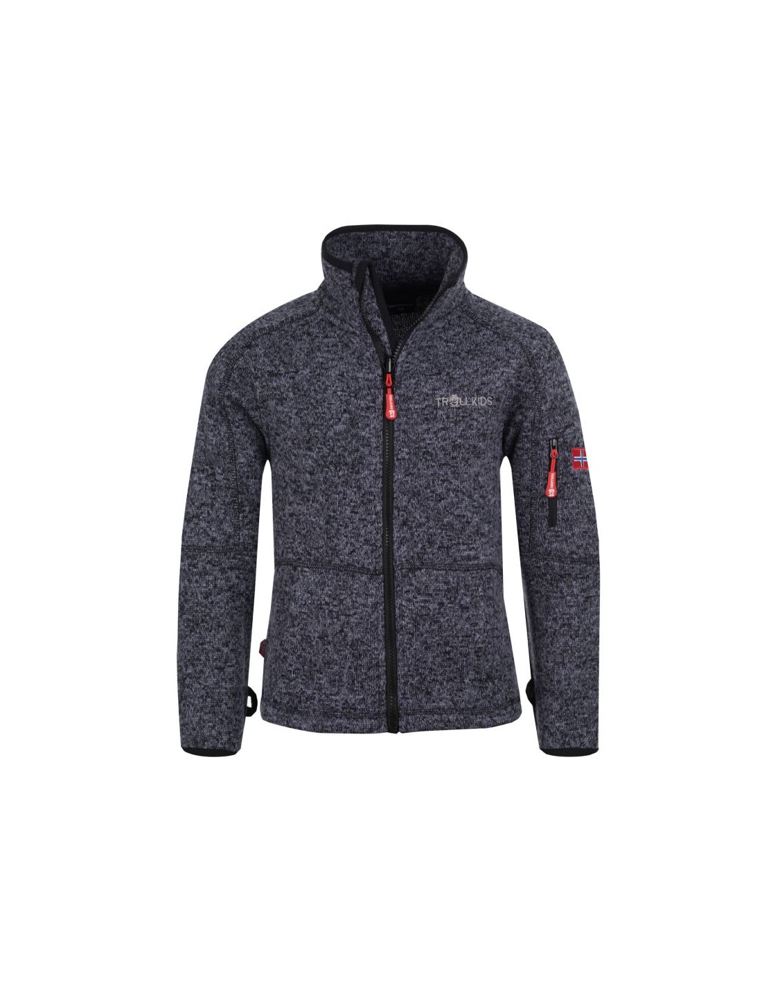 Kids' Clothing Trollkids Black