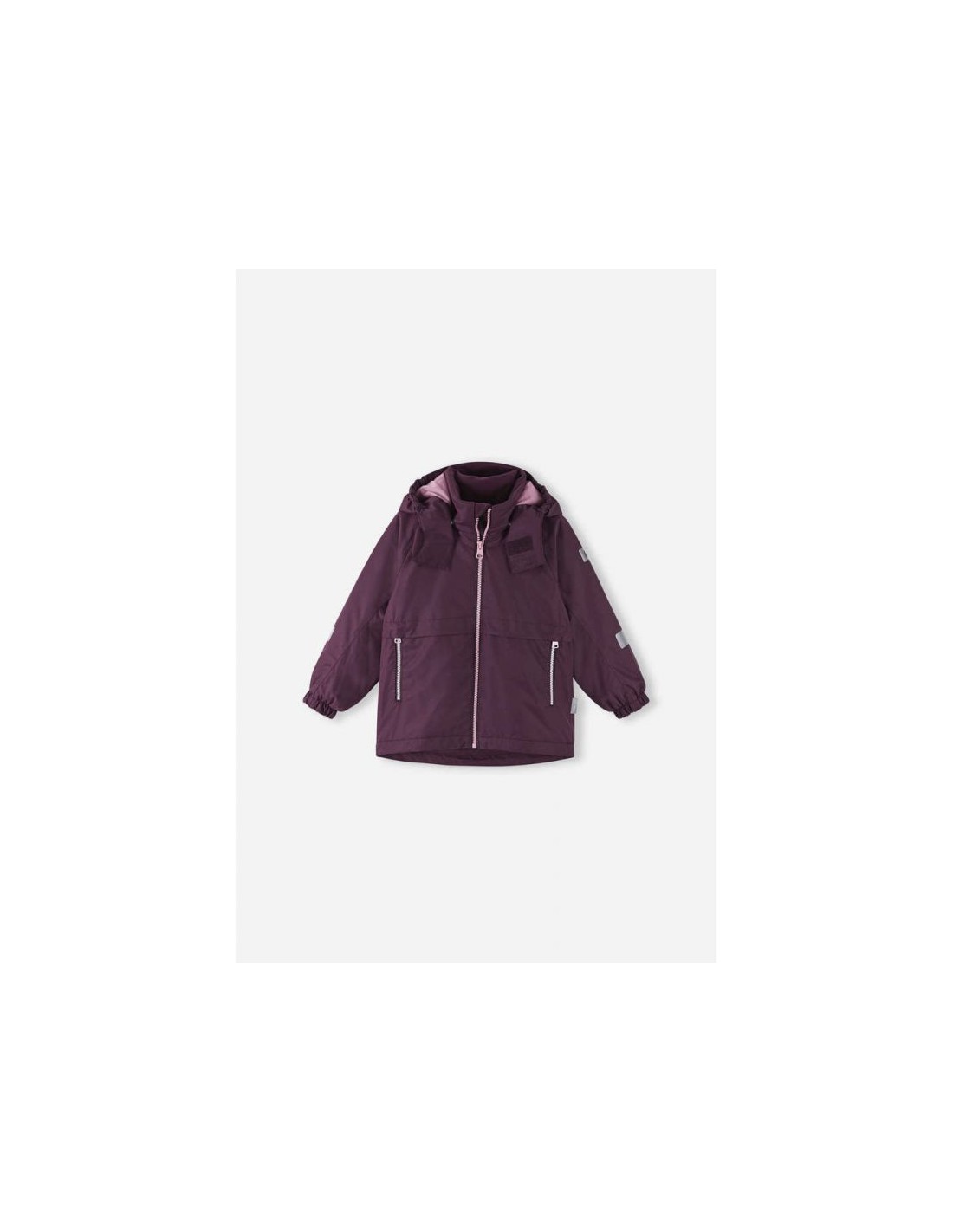 Kids' Clothing Reima Purple