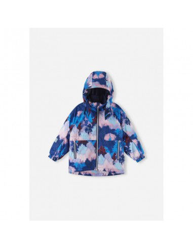 Winter jacket Reima Reimatec Muonio...