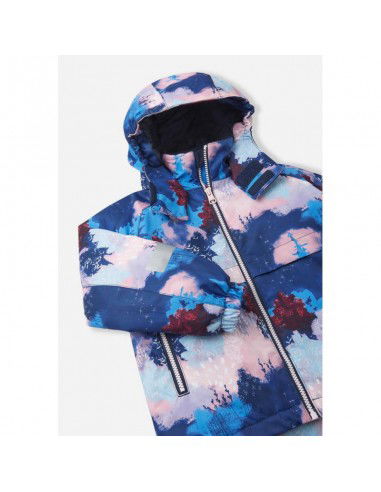 Winter jacket Reima Reimatec Muonio...