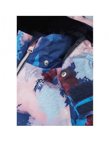 Winter jacket Reima Reimatec Muonio...