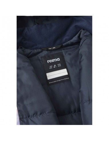 Winter jacket Reima Reimatec Muonio...