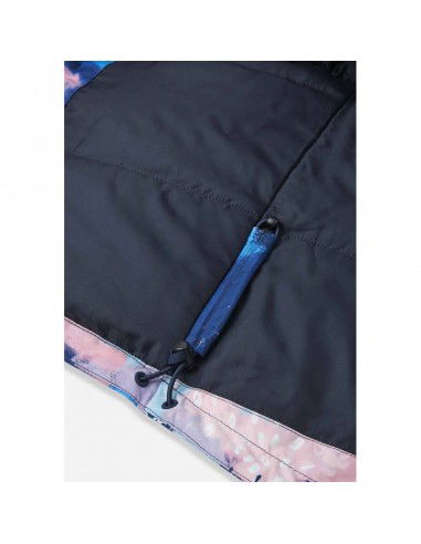 Winter jacket Reima Reimatec Muonio...