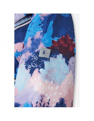 Winter jacket Reima Reimatec Muonio...