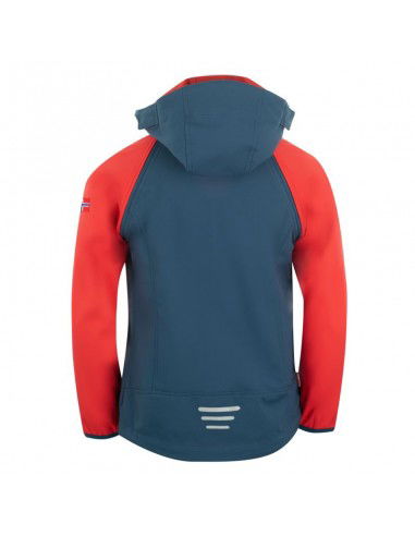 TrollKids Kids Rondane Zip Off Jacket...