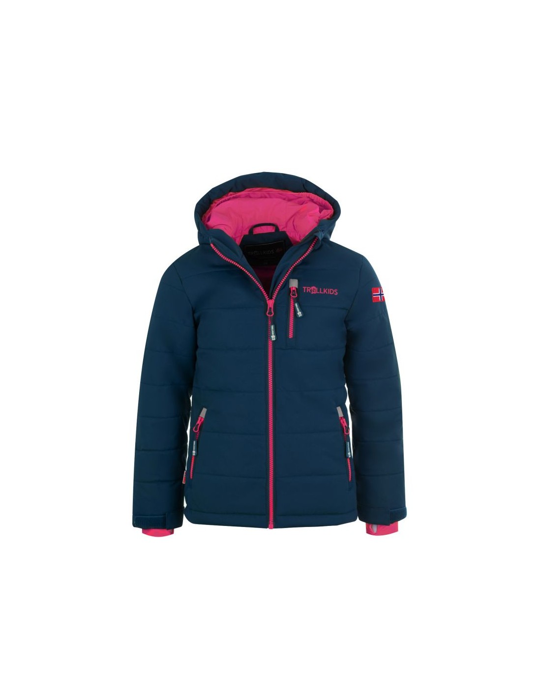 Kids' Clothing Trollkids