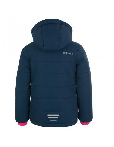 Trollkids Kids Hemsedal Snow Jacket...