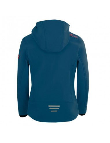 TrollKids Girls Trollfjord Jacket Jr...