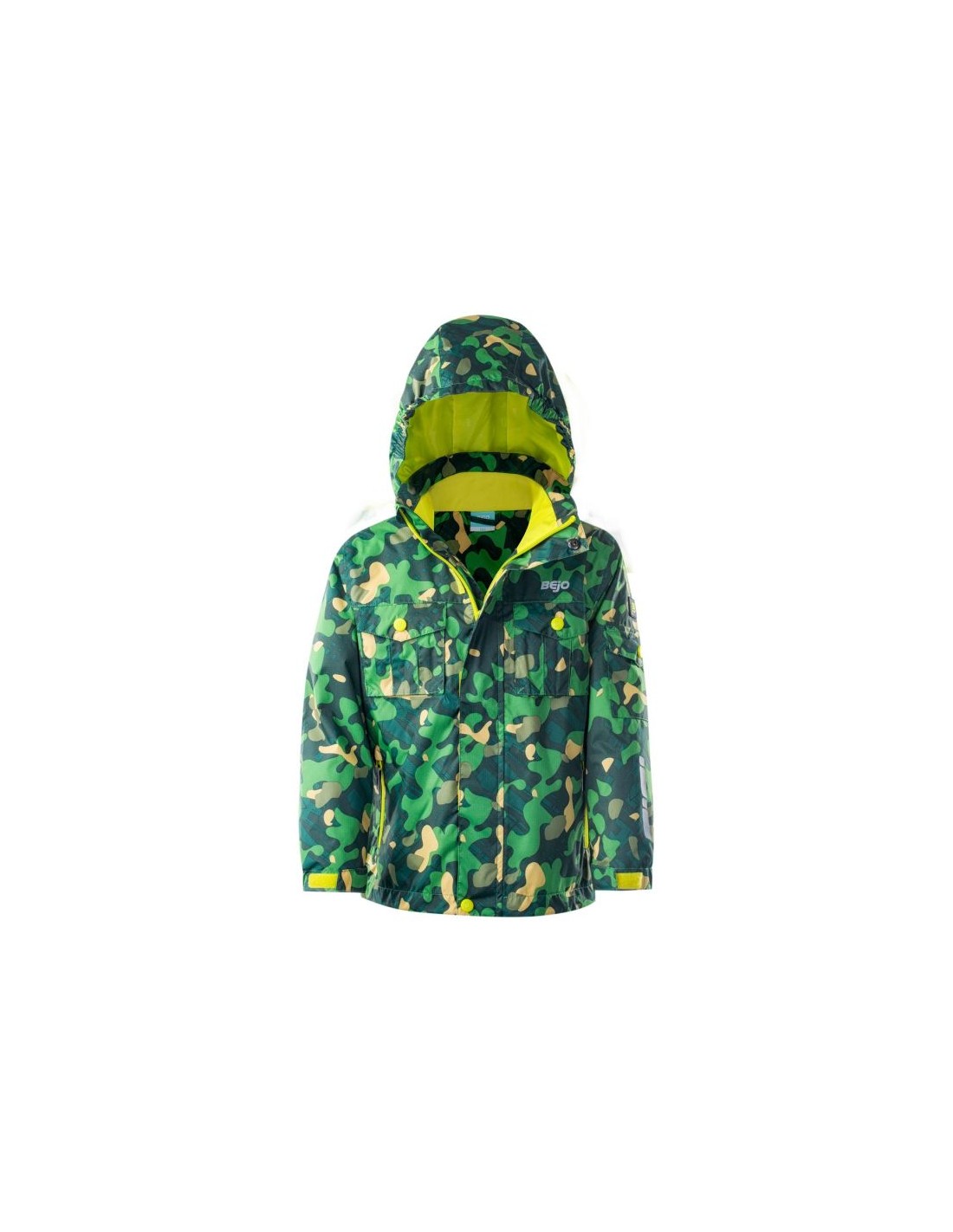 Bejo Senan Kids Jr Transition Jacket
