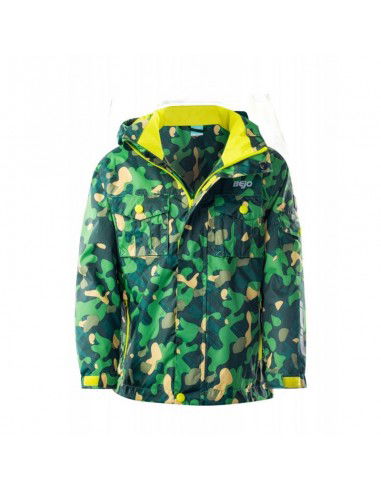 Senan Kids Jr Transition Jacket