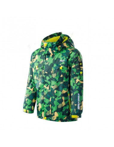 Senan Kids Jr Transition Jacket