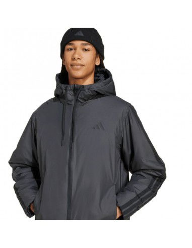 adidas Essentials Climawarm 3 Stripes...
