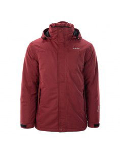 Insulated jacket HiTec...