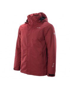 Insulated jacket HiTec... 2