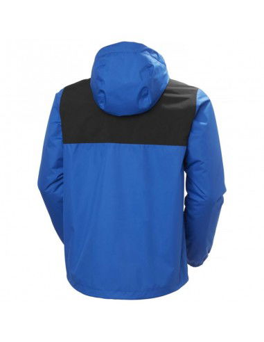 Helly Hansen Vancouver Fleece Lined...