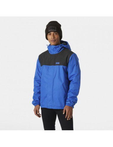 Helly Hansen Vancouver Fleece Lined...